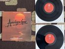 Apocalypse Now Soundtrack Lp Vinyl Record 1979 First Canadian Pressing Excellent