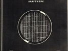 Kraftwerk Radio-Aktivität NEAR MINT Kling Klang Vinyl LP