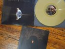 Amigo The Devil Everything Is Fine Vinyl  LP Rare Gold Vinyl, Unplayed