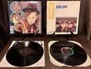 Duran Duran Also Culture Club/ Boy George Vinyl Records Tested Excellent
