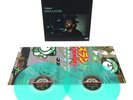 kiss land (5th anniversary seaglass colored vinyl) - the weeknd