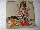 Bengali Film Songs Lata Mangeshkar ECLP 3421 Bengali LP Record India NM-1457
