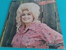 DOLLY PARTON Best Of Dolly Parton w/POSTER & VINYL 