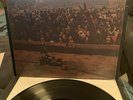 NEIL YOUNG Time Fades Away ORIGINAL PRESSING w/POSTER & VG++ VINYL