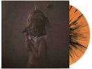 THE DEAR HUNTER Migrant (SEALED) ORANGE/SPLATTER VINYL LP circa survive thrice