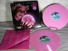 PLANET P PROJECT PINK WORLD 2 LP VINYL RECORD
