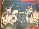 Ramones -It's Alive 2LP [Vinyl New] Limited 180gm Black Live Record Album Rhino