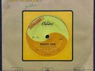 DEBBIE HARRY BLONDIE - THE WIND IN THE WILLOWS BRAZIL 7
