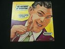 VINTAGE STEREO VINYL FRANK ZAPPA THE MOTHERS OF INVENTION WEASELS RIP MY FLESH