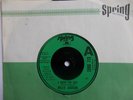 EX- UK SPRING 45 - MILLIE JACKSON - 