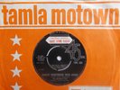 MINT UK TAMLA MOTOWN 45 - THE MARVELETTES -
