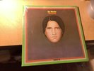 Sealed-GARY SARACHO En Medio vinyl LP 1973 US Impulse, Latin jazz funk