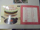 ROLLING STONES Let It Bleed UK DECCA   1a/1a Stickered Sleeve & POSTER Mono