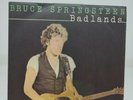 BRUCE SPRINGSTEEN - BADLANDS / 7