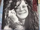Janis Joplin - In Concert 2 Record Vinyl LP Set (C2X 31160) COLUMBIA  NM/NM