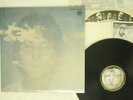 JOHN LENNON/PLASTIC ONO BAND IMAGINE APPLE AP-80370 JAPAN POSTER VINYL LP