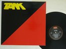 TANK SAME GWR GWLP 23 UK VINYL LP