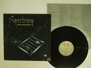 SUPERTRAMP CRIME OF THE CENTURY A&M AMP-7045 JAPAN VINYL LP