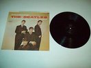 THE BEATLES - INTRODUCING THE BEATLES VEE JAY LP VJLP1062