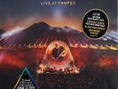 4 LP-BOX: David Gilmour - Live At Pompeii, Ltd. Edition, NEU & OVP