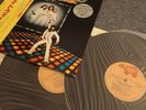 BEE GEES - Saturday Night Fever 1977 (Vinyl Double LP) JAPAN PRESS WITH OBI.
