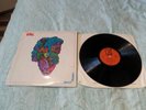 LOVE FOREVER CHANGES LP ARTHUR LEE UK 1ST PRESS 1968 STEREO A1/B1 ORANGE BLACK