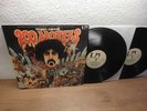 Frank Zappa – 200 Motels 1971 Rare DLP mint Avantgarde, Prog Rock w/Booklet