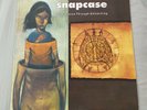 Snapcase - Progression Through Unlearning LP [2012 RSD; Very Good Condition]