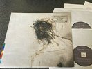 PETER GABRIEL-PASSION-UK 1ST ISSUE 1989 VINYL 2xLP+INNERS-GENESIS (EX+/EX/EX)