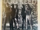 Lou Reed - New York LP 1989 Sire Promo Copy VG+