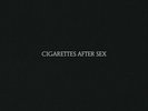 Cigarettes After Sex – Cigarettes After Sex : Partisan– PTKF2146-1 SEALED VINYL