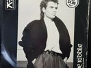 Nik Kershaw – The Riddle - 1984 picture sleeve 12