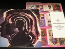 The Rolling Stones-Hot Rocks-RARE 11-18-71 SHELLEY Error Pressing Double LP