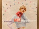 NEW SEALED Taylor Swift ME  7” vinyl   LOVER   Brendon Urie   Version #2