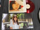 Lana Del Rey ‎– UO Honeymoon 2LP 180g Red Translucent Vinyl 16-page booklet