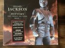 HIStory - Michael Jackson (Vinyl + CD)