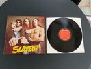 SLADE - SLAYED? 1972 UK PRESS 12