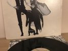 Fleetwood Mac - Rumours (1977 LP, VG+) Lyric sheet included Vinyl VG +