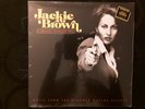 Jackie Brown (Quentin Tarantino) - LP - 33T - Europe 2016 - NEUF