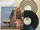 GRAVY TRAIN - SAME NAME - YEAR 1970 - 1st Print UK - Vertigo 6360 023 - EX++