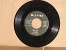 Rockabilly    Bob Hoban & The Midnighters