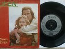 Queen - Who Wants To Live Forever / Killer Queen - U.K 45 + PS - EXCELLENT-