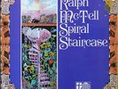 Ralph McTell - Spiral Staircase - Vinyl Record.. - G12G