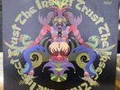 1968 vintage PROG ROCK record PSYCH folk INSECT TRUST self CAPITOL skao-109
