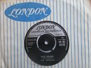 M- UK LONDON 45 - THE MIRACLES -