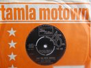 MINT UK TAMLA MOTOWN 45- BILLY ECKSTINE- 
