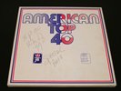 American Top 40-Casey Kasem-4 LP # 774-13-Top 100 Hits of 1977 Part 1-12/24/77