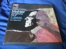 SLS 778 ASD 2376-7 MAHLER SYMPHONY NO 6 BARBIROLLI NEW PHILHARMONIA