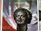 SXL 2274 WBG ED1 UK - BEETHOVEN - SYMPHONY NR. 9 - ANSERMET - NM