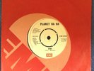 PLANET HA HA - HOME rare UK 1982 / MINIMAL SYNTH / TONY MANSFIELD ROB FISHER